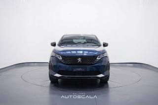 PEUGEOT 5008 usata, con Airbag