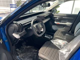 CITROEN C3 usata, con Controllo automatico clima