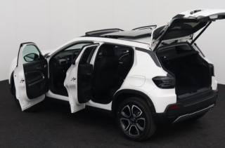 JEEP Avenger usata, con Vetri oscurati