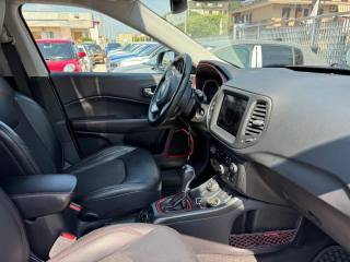 JEEP Compass usata, con Boardcomputer