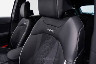 KIA Sportage usata, con Interni in pelle