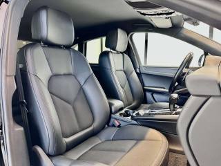 PORSCHE Macan usata, con Servosterzo