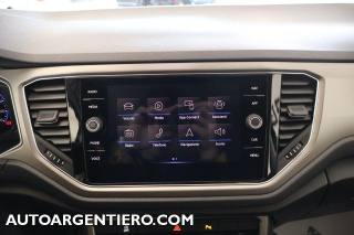 VOLKSWAGEN T-Roc usata, con Controllo trazione
