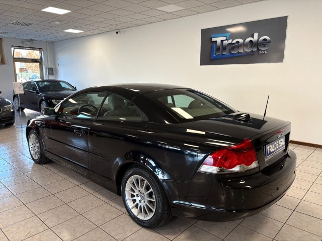 VOLVO C70 usata, con Climatizzatore