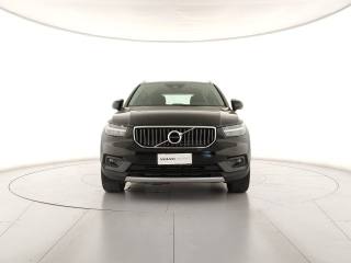 VOLVO XC40 usata, con Antifurto