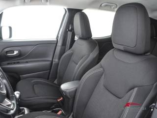JEEP Renegade usata 8