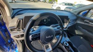 KIA Sportage usata, con Servosterzo