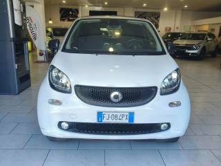 SMART ForTwo usata, con Airbag