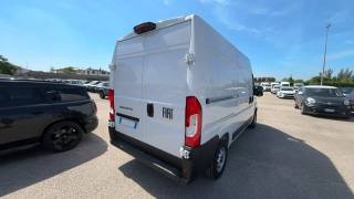 FIAT Ducato usata, con Climatizzatore