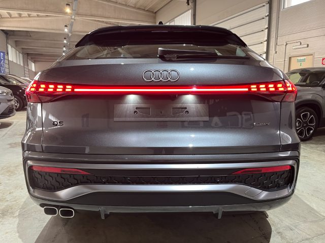 AUDI Q5 usata, con Autoradio