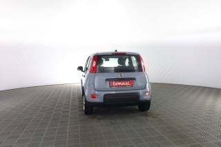 FIAT Panda usata 4