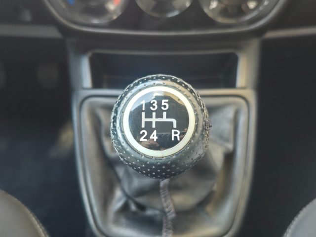 FIAT Qubo usata, con Sospensioni sportive