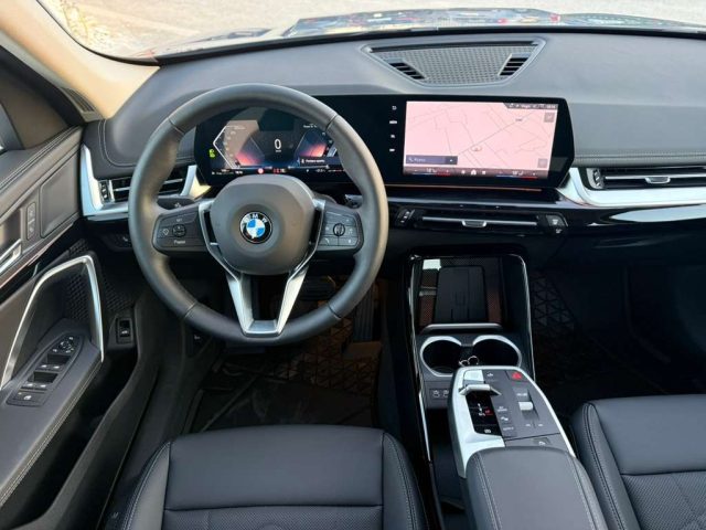 BMW X1 usata, con Servosterzo