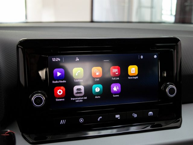 SEAT Arona usata, con Cronologia tagliandi