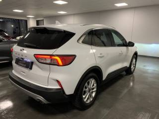 FORD Kuga usata, con Alzacristalli elettrici