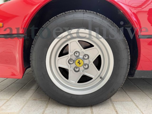 FERRARI 308 usata 10