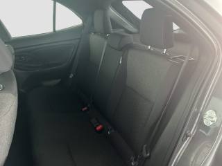 TOYOTA Yaris Cross usata 9