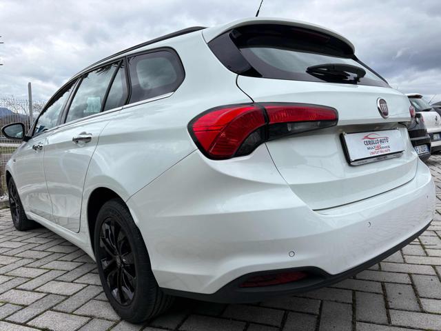 FIAT Tipo usata, con Airbag Passeggero