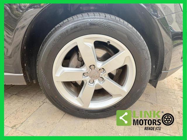 AUDI Q5 usata, con Filtro antiparticolato