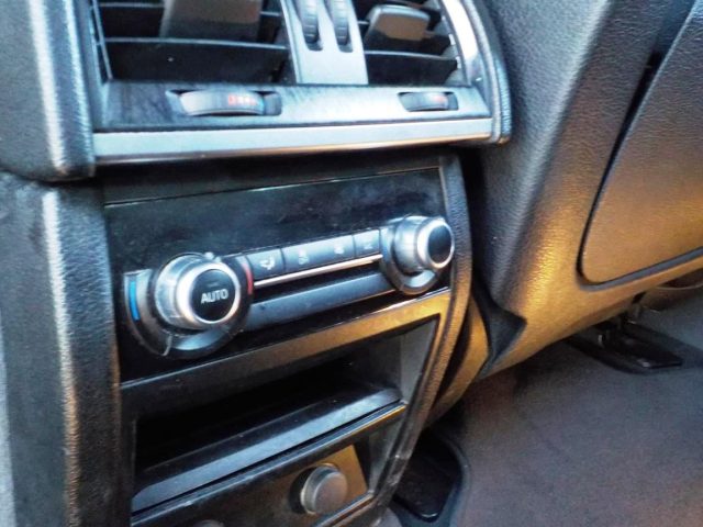 BMW X6 M50 usata, con Regolazione elettrica sedili