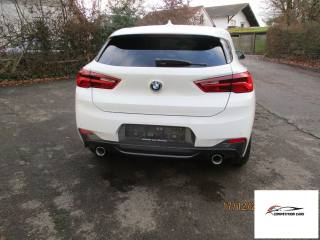 BMW X2 usata, con Autoradio