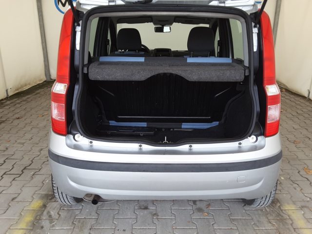 FIAT Panda usata 12