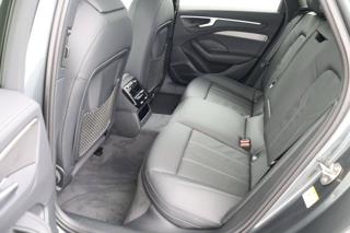 AUDI A6 usata, con Filtro antiparticolato