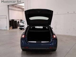 PEUGEOT 508 usata, con Servosterzo