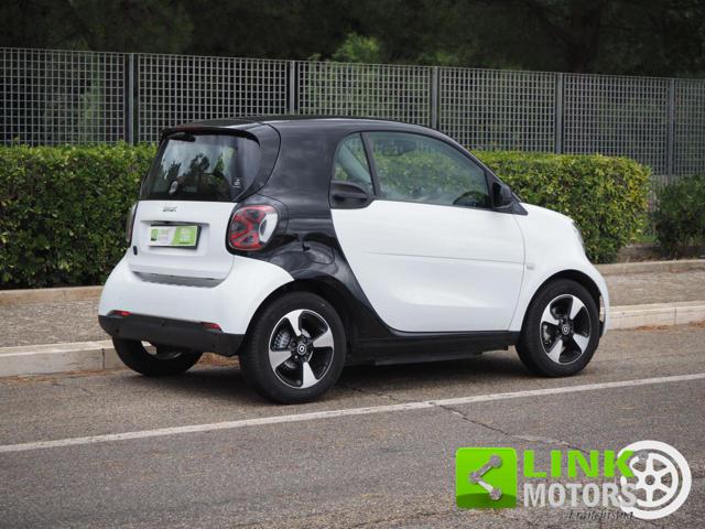 SMART ForTwo usata, con Airbag