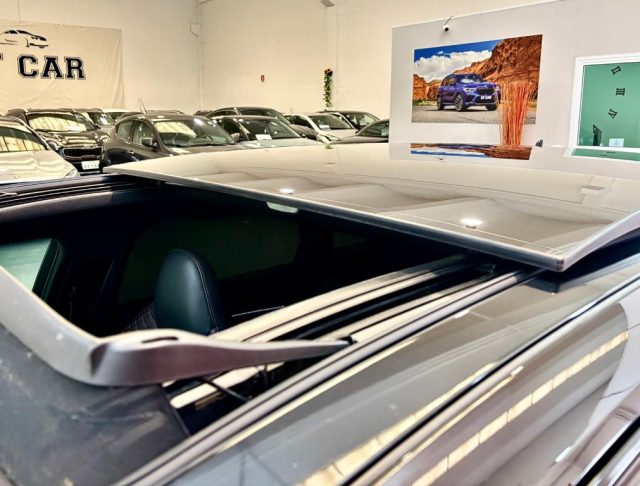 AUDI RS3 usata, con Interni in pelle