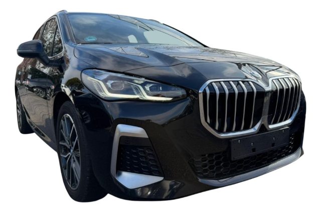 BMW 218 usata, con Airbag laterali