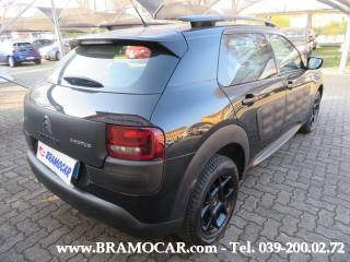 CITROEN C4 Cactus usata, con Autoradio