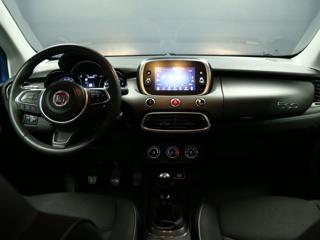 FIAT 500X usata, con ESP