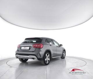 MERCEDES-BENZ GLA 200 usata 2