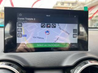 DFSK Glory 500 usata, con Autoradio digitale
