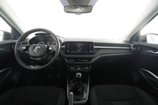 SKODA Fabia usata 10