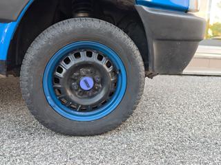 FIAT Panda usata 11