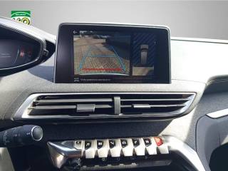 PEUGEOT 3008 usata, con Sistema di navigazione