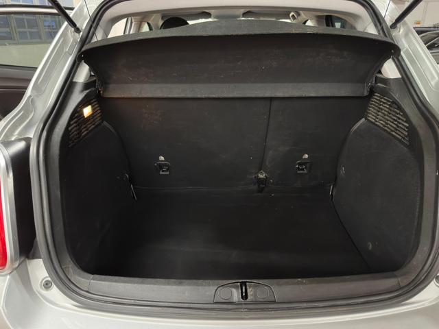 FIAT 500X usata, con Touch screen