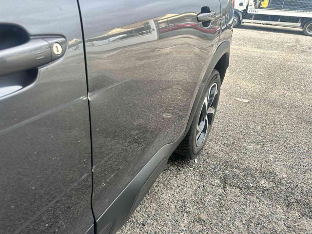 CITROEN C5 Aircross usata, con ESP