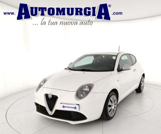 ALFA ROMEO MiTo usata, con ABS