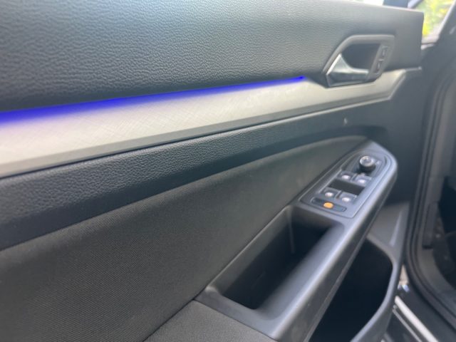 VOLKSWAGEN Golf usata, con Cronologia tagliandi