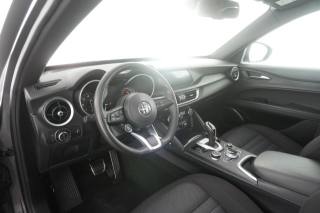 ALFA ROMEO Stelvio usata 7