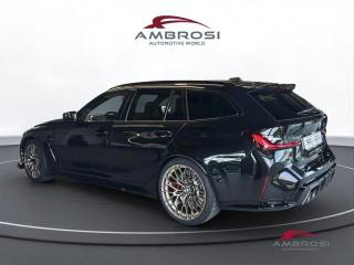 BMW M3 usata 3