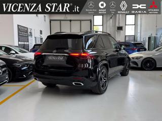 MERCEDES-BENZ GLE 300 usata, con Airbag laterali