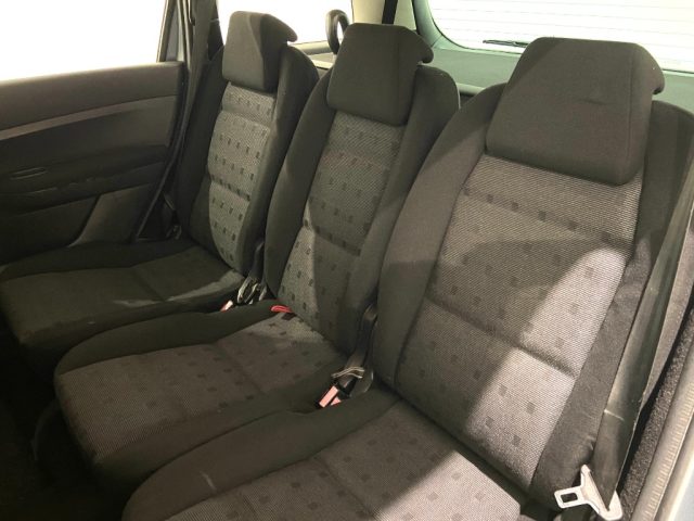 PEUGEOT 307 usata, con Chiusura centralizzata telecomandata