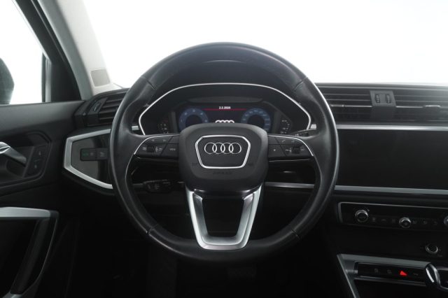 AUDI Q3 usata 10