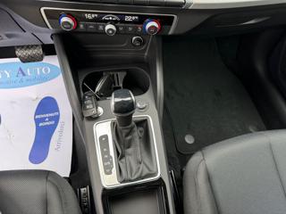 AUDI Q2 usata, con Chiusura centralizzata