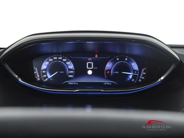PEUGEOT 3008 usata 12