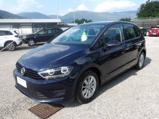VOLKSWAGEN Golf Sportsvan usata, con Airbag